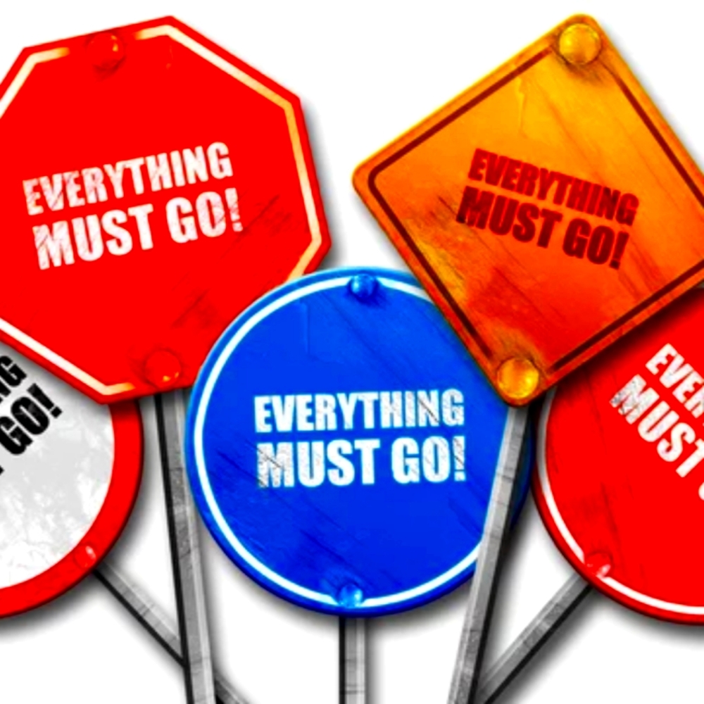 Closing Account  by Sunday October *****